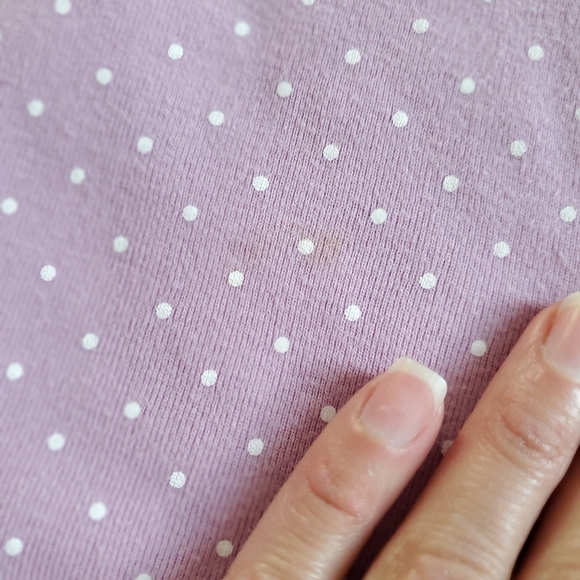 Two Carter's 9m bodysuits - Picture 3 of 6